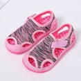 thumbnail image 1 of Sandalias De Playa Para Niños Zapatos De Agua De Verano De Secado Rápido Sandalias Deportivas Antideslizantes Yuarrent AP006824-08, 1 of 6