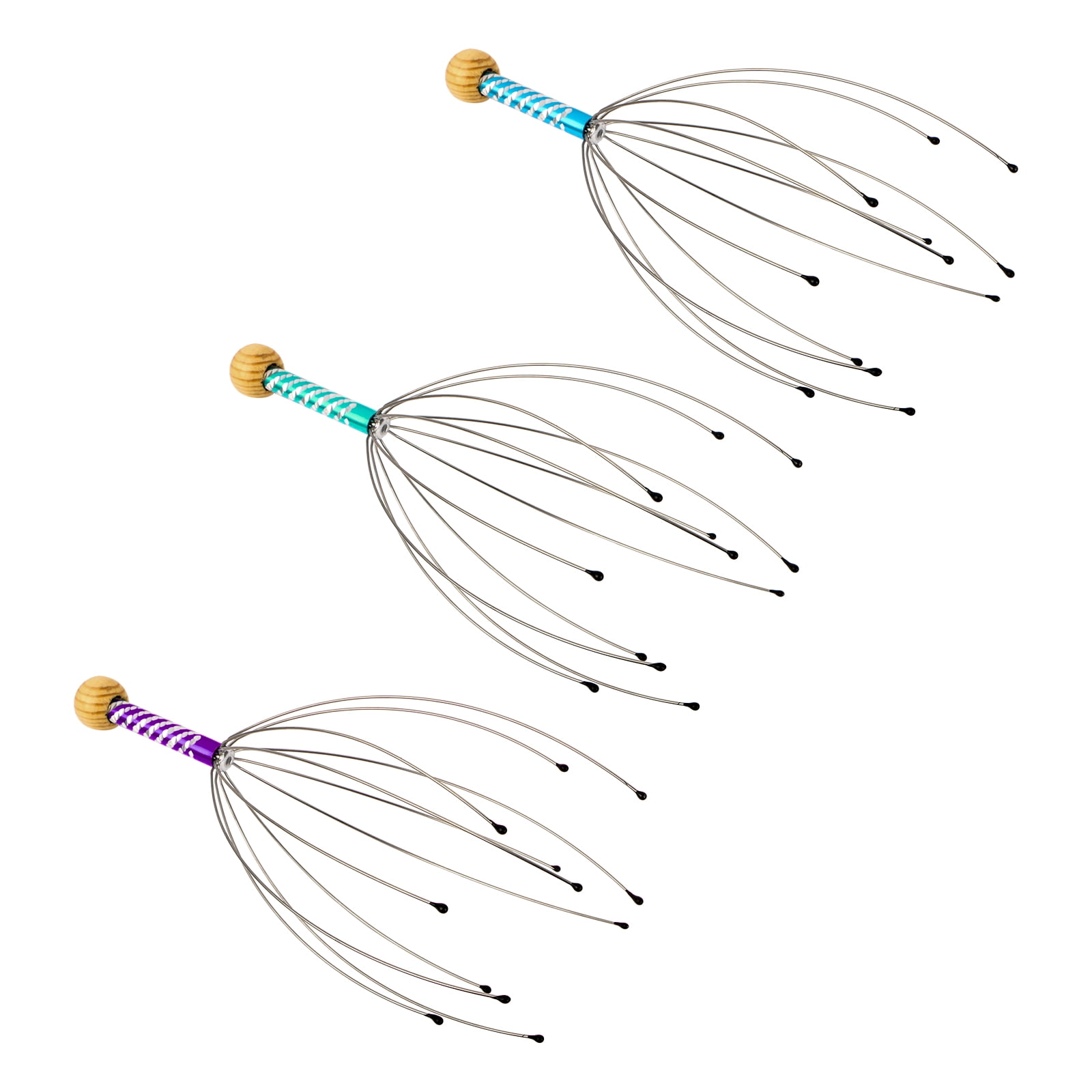 head massage equipment