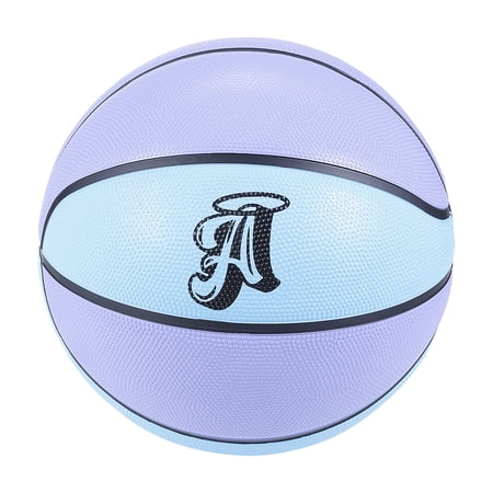 Angel Reese Indoor/Outdoor Rubber Basketball 28.5 in