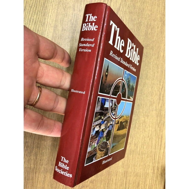 洋書 The HOLY BIBLE English standard version 41FPjjffOHL._UF350,350_QL80_.jpg