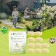thumbnail image 2 of Snake repellent, convenient for home, outdoor, and wilderness use. Scented to repel snakes and prevent snake disturbance., 2 of 4