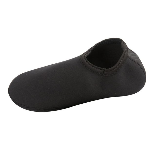 jinwen Chaussettes en Néoprène pour Plongée, Snorkeling, Natation, Sports Nautiques, Randonnée, TG
