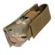 thumbnail image 2 of Bolsa de nailon para linterna al aire libre, bolsillos pequeños, hombres, mujeres, bolsa con hebilla mágica, accesorios exteriores, camuflaje CP tholdsy BB6874-04, 2 of 6