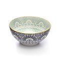 thumbnail image 1 of Bol Paisley 20 cm, bleu, 1 of 1