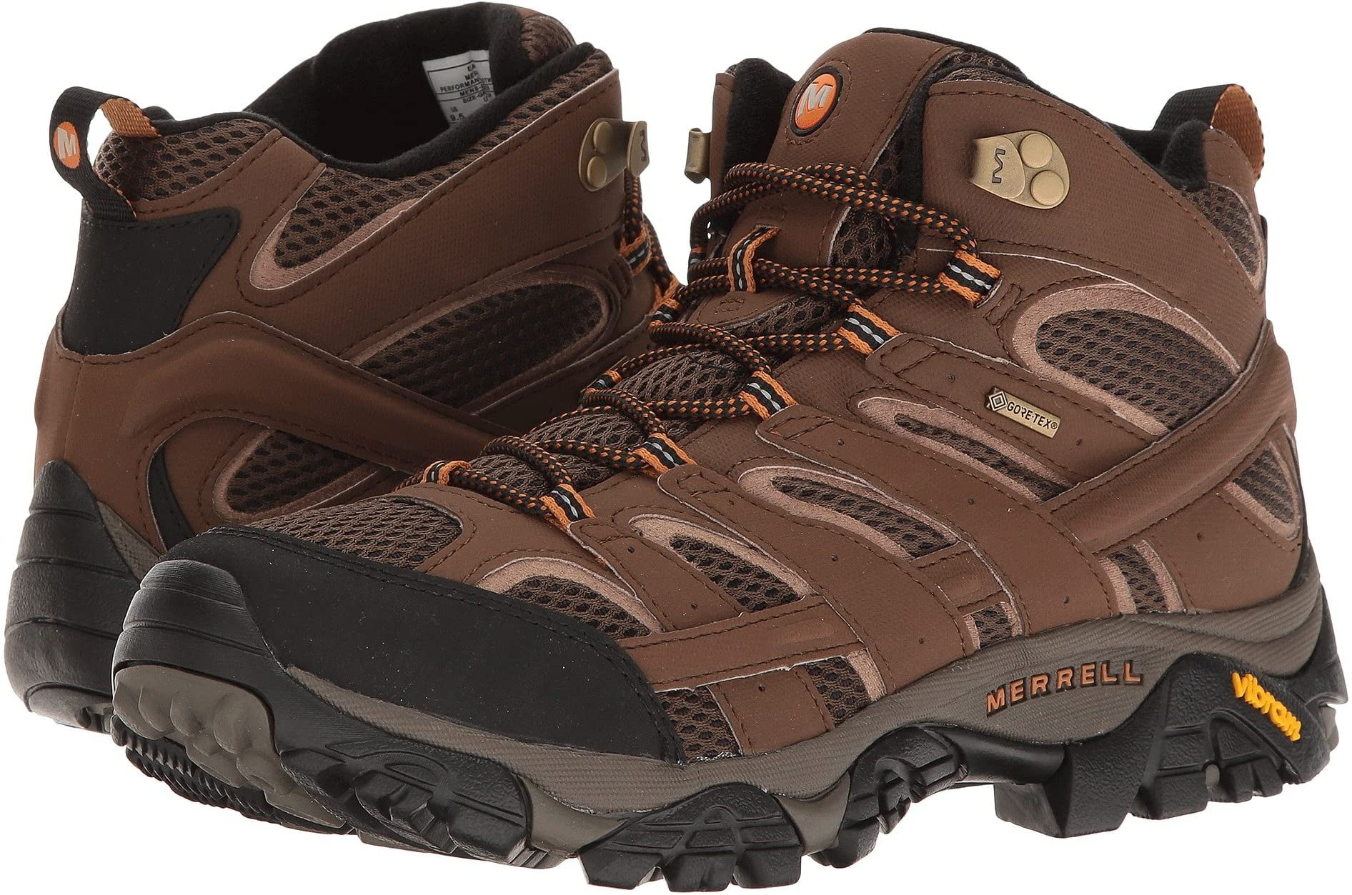 Merrell Moab Mid Gtx Quality Assurance Protein Burger Com