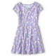 thumbnail image 1 of Vestido de moda The Children's Place Petal Purple para niñas de 5 a 6 años, 1 of 3