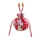 thumbnail image 1 of Sonducket Sachet Bag Bolsas de fragancia portátiles de estilo chino tradicional con bolsa de borla Colgante Favor de fiesta Bolsillo de joyería Ropa, zapatos y accesorios Miscelánea Rojo, 1 of 6