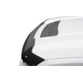thumbnail image 5 of Auto 377187 Aeroskin Matte Black Hood Protector, 5 of 5