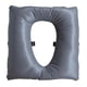 thumbnail image 1 of Cojín para inodoro, cojín suave multifuncional Universal, cojín grueso para asiento, cojín para asiento de inodoro para pacientes adultos mayores, 1 of 9