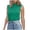 Green, variant on Women's 2024 Turtle Neck Sweater Vest Sleeveless Knit Pullover Tank Tops Casual Slim Fitted Shirts Long Sleeves Top Women Spaghetti Strap Top Women Dress Top 80's Tops for Women Tops for Women plus