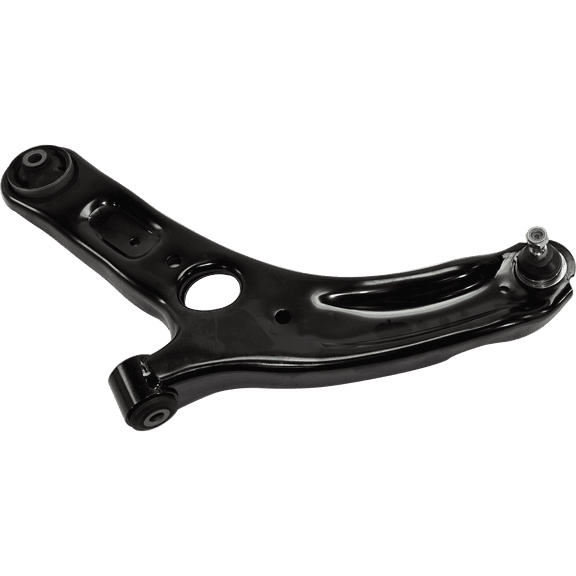 Control Arm Compatible with 2012-2017 Hyundai Veloster 2013-2017 Elantra GT Front, Left Driver Side, Lower Sold individually