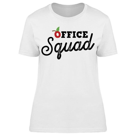 Office Squad Women's T-shirt