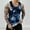 Navy, variant on WAVSUF Summer Sports Tank Tops for Mens Quick Dry Vest Muscle Gym Undershirts Tank Printed Tie Dyeing Sleeveles Pullover Dark Blue Size L