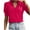 Red, variant on My Orders Lightweight Tops & Blouses Womens V Neck T Shirts Loose Slim Fit Graphic Tees Womens Tops Dressy Casual Sexy Off The Shoulder My Orders Placed Recently By Me