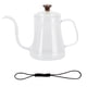 thumbnail image 2 of Hervidor De Café, Hervidor De Té Multiusos Resistente Al Calor Para Verter Sobre El Hervidor De Café Para Bar Para Cafetería Para El Hogar Para La Oficina, 2 of 8