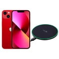 thumbnail image 1 of Smartphone iPhone 13 Reacondicionado 128gb Rojo + Cargador Genérico Apple iPhone MGCT3LL/A, 1 of 2