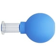 thumbnail image 1 of Ccdes Vacuum Cupping, Glass And Silicone Facial Cupping For Beauty Care, 1 of 8