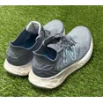 thumbnail image 3 of New Balance 1080 V11 Mens Size 11.5 Gray Blue Running Athletic Shoes Sneakers, 3 of 6