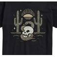 thumbnail image 3 of Country Casuals - Desert Snake - Men's Short Sleeve T-Shirt, 3 of 6
