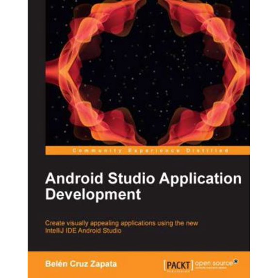 Pre-Owned Android Studio Application Development (Paperback) 1783285273 9781783285273