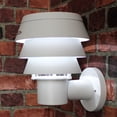 thumbnail image 4 of Triple Tier Series Wall Mount GS-126W - Gamasonic Solar Lighting, 4 of 5
