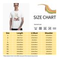 thumbnail image 6 of Cute Kitten T-Shirt for Men Cotton 100% Summer Tops Women Fashion Casual Short Sleeves Round Collar Short-Sleeve Couple Top Tees, 6 of 6