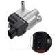 thumbnail image 4 of Válvula de control de aire inactivo Unique Bargains IACV para Automoción 16022-P8A-A01, 4 of 7