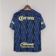 thumbnail image 4 of 2023 club America siccer jersey home away Tercer Hombre Talla s-3xl Personalizarpangjing, 4 of 4