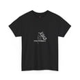 thumbnail image 3 of Find Yourself Heavy Cotton Tee, 3 of 4