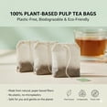 thumbnail image 3 of Damtuh Shine Muscat Green Tea, Cold Brew Green Tea Bags, 20 Tea Bags, 1.8 g Each, 3 of 5