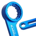 thumbnail image 3 of TOOPRE 6 en 1 BB Tool Aleación de aluminio Mountain Road Bike BB Llave de eje central Likrtyny  Accesorios para bicicletas, 3 of 4