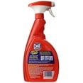 thumbnail image 2 of Spic and Span Cinch Glass Cleaner, 32.0 FL OZ, 2 of 2