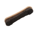 thumbnail image 1 of Brosse de Table de Billard, Poils Résilients Brosse de Table de Billard en Poils de Cheval pour Club, 1 of 7