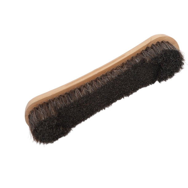 Cepillo Para Mesa De Billar, Cepillo Multifuncional Para Mesa De Billar De Crin De Caballo, Cerdas Resistentes Para El Hogar