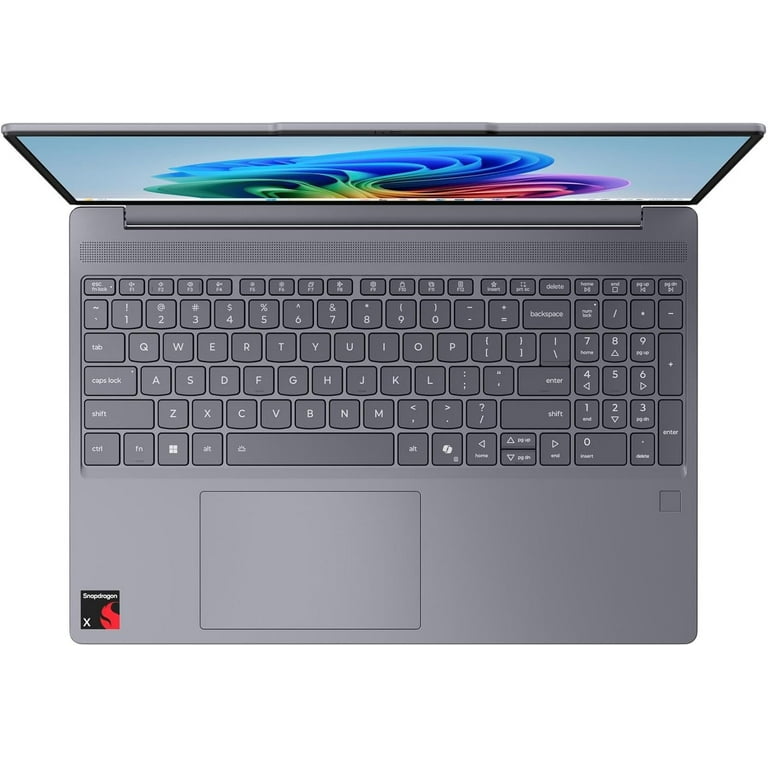 Lenovo IdeaPad Slim 3 Copilot+ PC 15.3” WUXGA Touchscreen Laptop