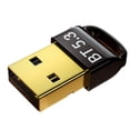 thumbnail image 4 of Adaptador Bluetooth 5,3, controlador, ratón, teclado, transmisor, receptor Dongle USB para ordenador PC, 4 of 8