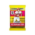 thumbnail image 3 of 2021 Panini Prizm Draft Picks Baseball Multi Pack Trading Cards, 3 of 4