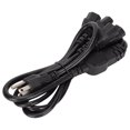 thumbnail image 2 of Power Cord Splitter,1 to 4 Outlet Cable Strip Extension Cord Splitter Exquisite Design, 2 of 14