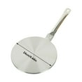 thumbnail image 1 of Heat Diffuser for Gas Stove, Heat Diffuser Induction Cooker Heat Conductor Induction Cooker Adapter Magnetism Heat Transfer Special Purpose, 1 of 9