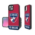 thumbnail image 3 of Keyscaper FC Dallas Bump Case with 8.2ft Drop Protection, 3 of 6