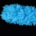 thumbnail image 2 of TOPINCN Household Soft Flexible Duster Dust Cleaner with Stainless Steel Telescoping Extension Pole , Household Duster, 2 of 8