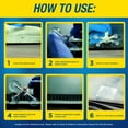 thumbnail image 4 of Rain-x Windshield Repair Kit, Saves Time and Money by Repairing Chips and Cracks - 600001, 4 of 8