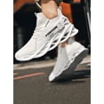 thumbnail image 6 of GLYGML Blade Sneakers Lightweight Athletic Fashion Shoes with Adjustable Strap for Running and Street Style, 6 of 6