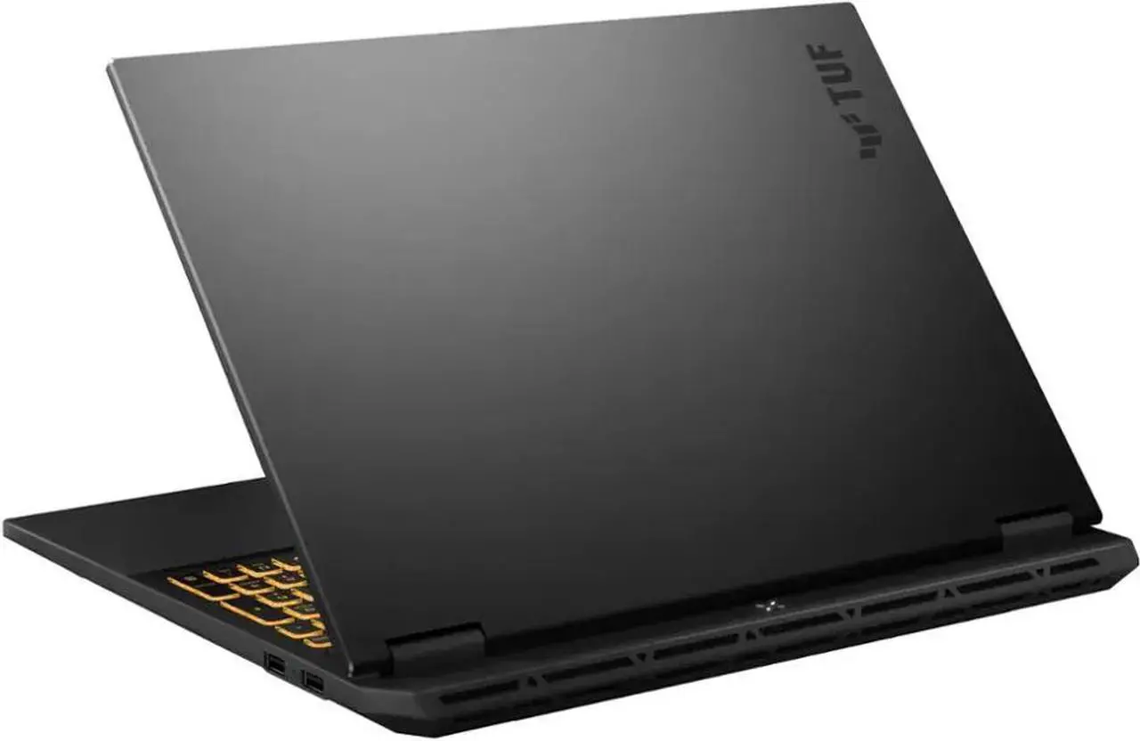 ASUS TUF 16" FHD+ 165Hz Gaming Laptop | Intel Core i7-14650HX |NVIDIA GeForce RTX 5060| Backlit |Backlit| 32GB RAM DDR5 | 1024GB SSD |Jaeger Gray |Windows 11 Home |Bundle with USB 3.0 Hub