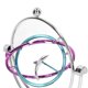 thumbnail image 2 of Innovative Large Circle Dolphin Perpetual Motion Toy, Perpetual Swing Toy for Home and Office, 2 of 4