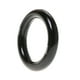 thumbnail image 4 of Rappel de Aluminio 20KN Macarena Aparejos para La Cuerda de Escalada de árbol de Roca Acce Negro Anillo de rappel de escalada, 4 of 5