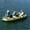 Green, variant on Solstice 31400 Outdoorsman 9000 4 Person Fishing Boat