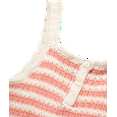 thumbnail image 3 of Jessica Simpson Toddler Girls' Crochet Shorts Set, Sizes 12-24M, 3 of 6
