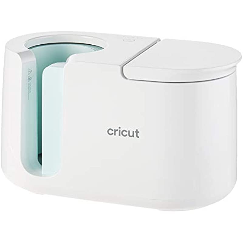 Buy Cricut Mug Press Mug Heat Press for Sublimation Compatible with