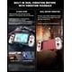 thumbnail image 5 of D6 móvil tramo gamepad Dual Hall sensor de movimiento Inalámbrico de Bluetooth Interruptor NS android ios ordenador, 5 of 5